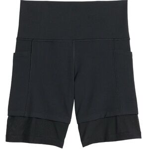 Athleta Mesh Me Up 8" Short